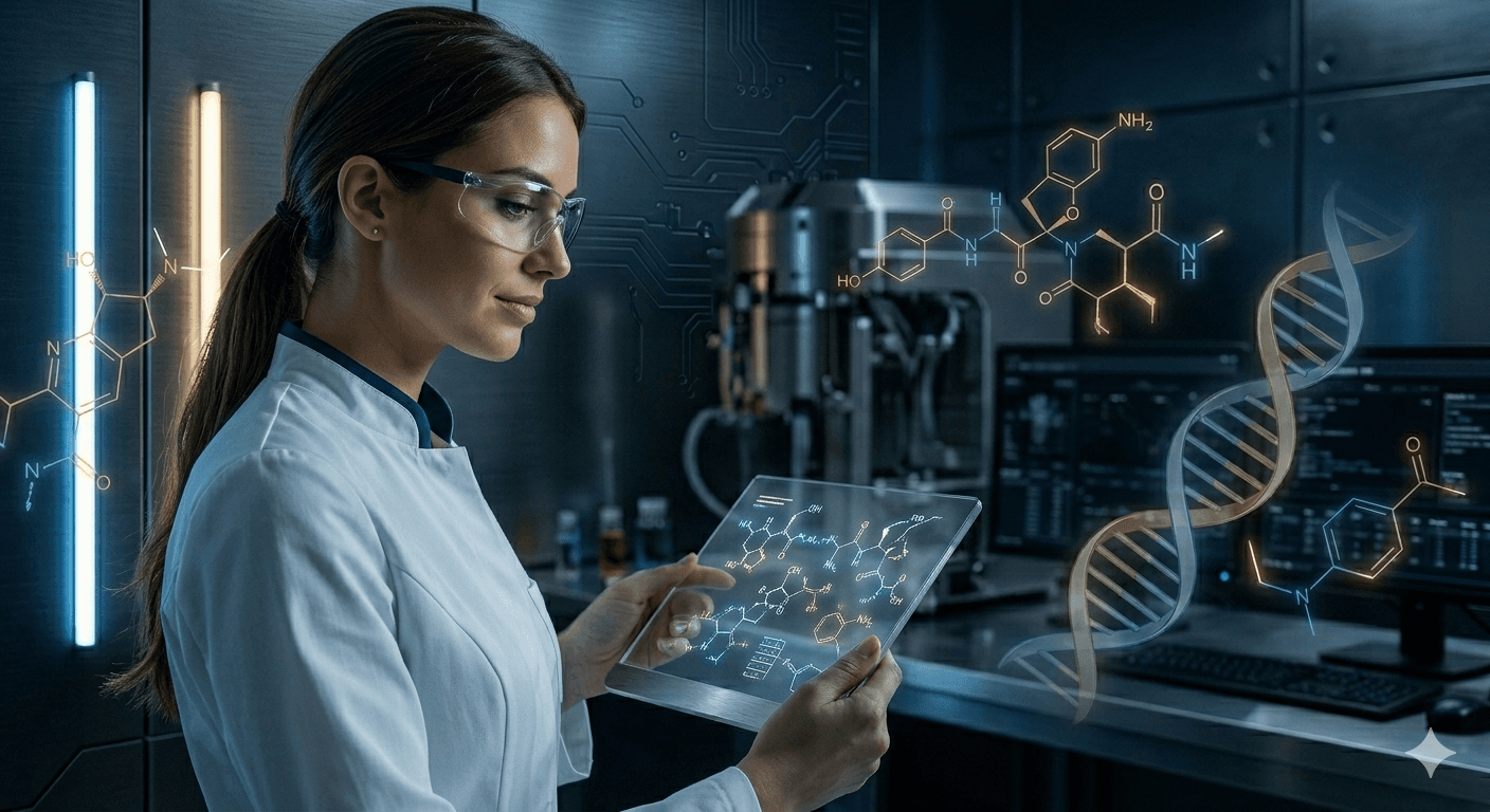 Peptide Research & News